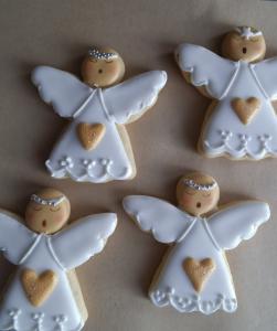 Christmas Angels