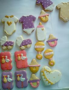 Little Stalk Babyshower