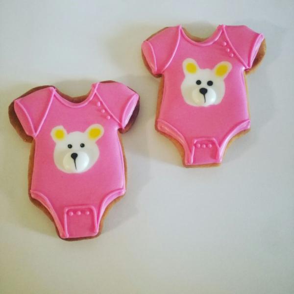 Teddy Bear Baby Grows