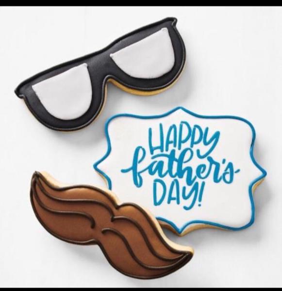 Fathers day glasses and stash